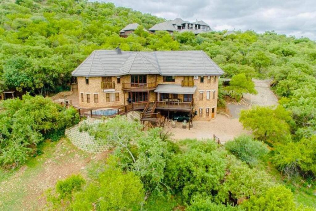 Boabab Lodge Mabula Game Reserve Dış mekan fotoğraf