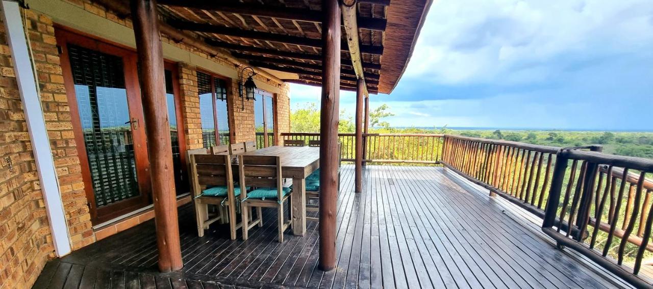 Boabab Lodge Mabula Game Reserve Dış mekan fotoğraf