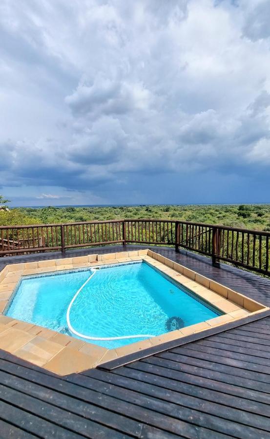 Boabab Lodge Mabula Game Reserve Dış mekan fotoğraf