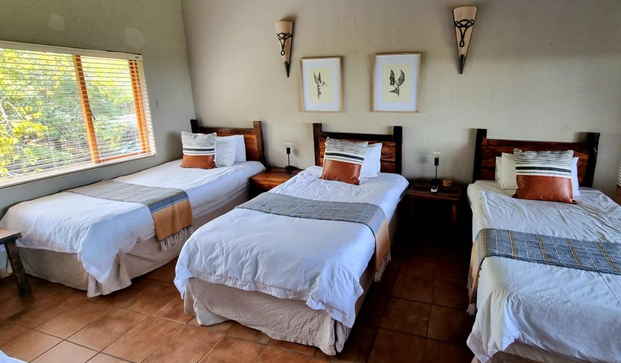 Boabab Lodge Mabula Game Reserve Dış mekan fotoğraf